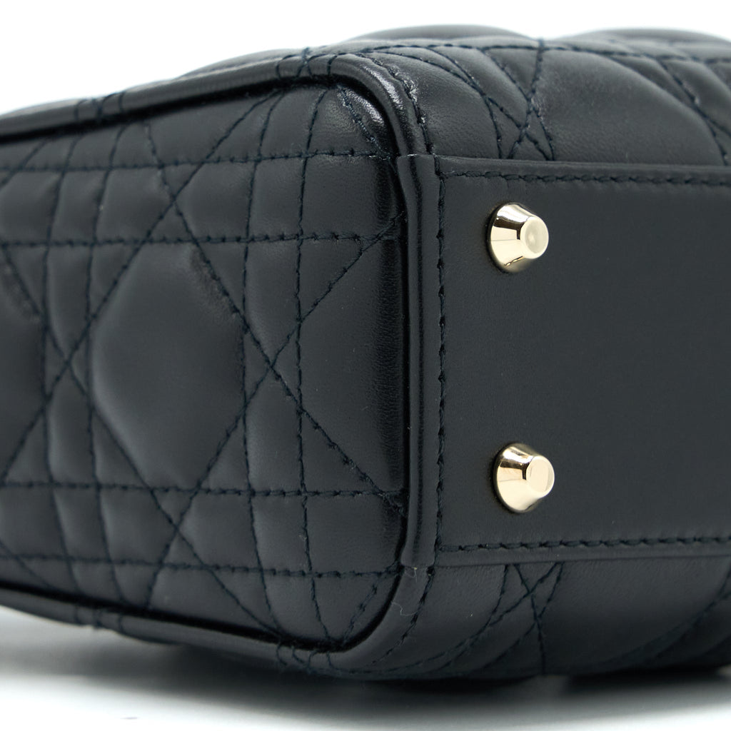 copy-of-dior-lady-dior-mini-lambskin-black-lghw