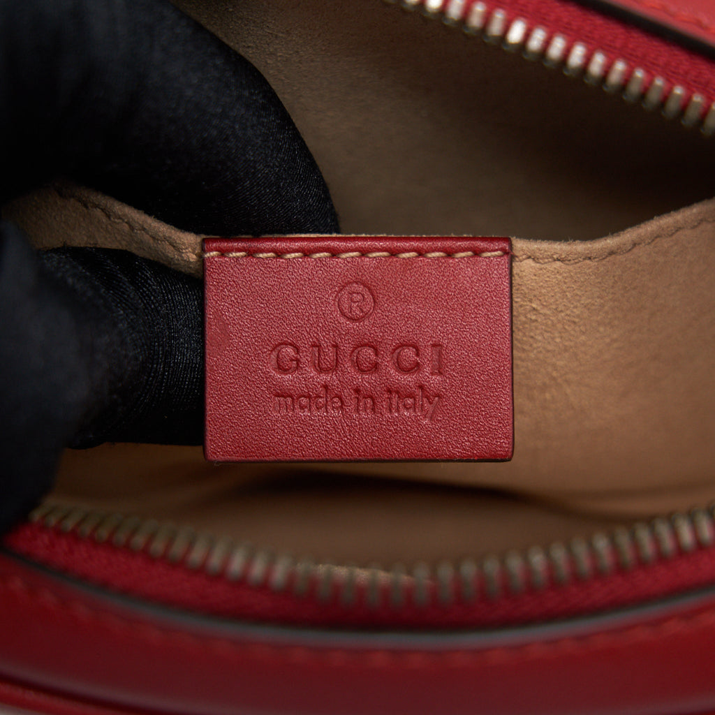 gucci-size85-gg-marmont-leather-belt-bag-red