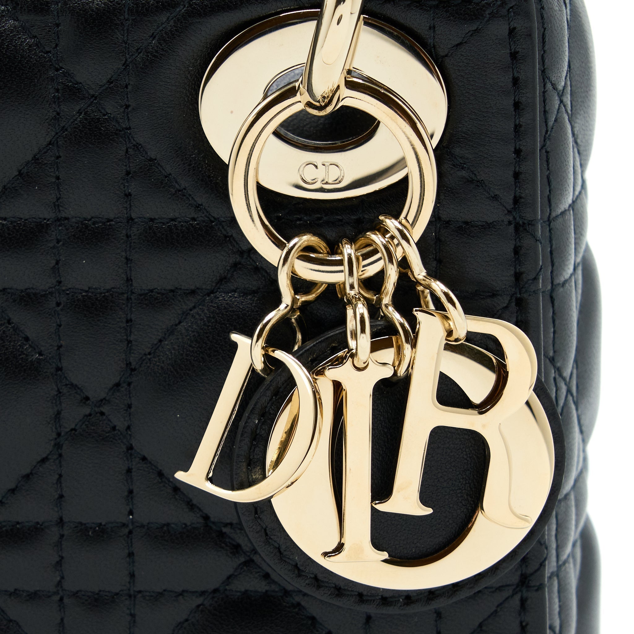 copy-of-dior-lady-dior-mini-lambskin-black-lghw
