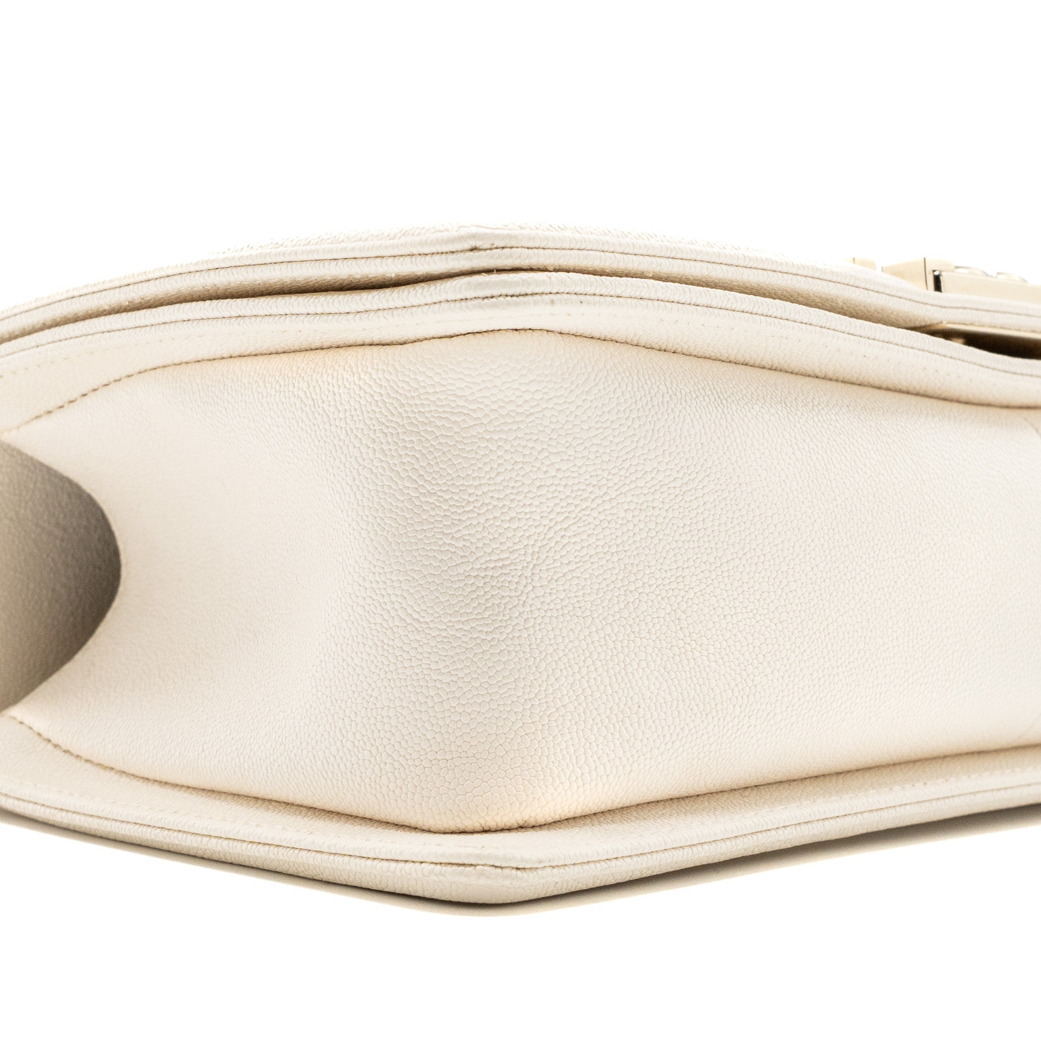 chanel-medium-le-boy-caviar-leather-white-lghw
