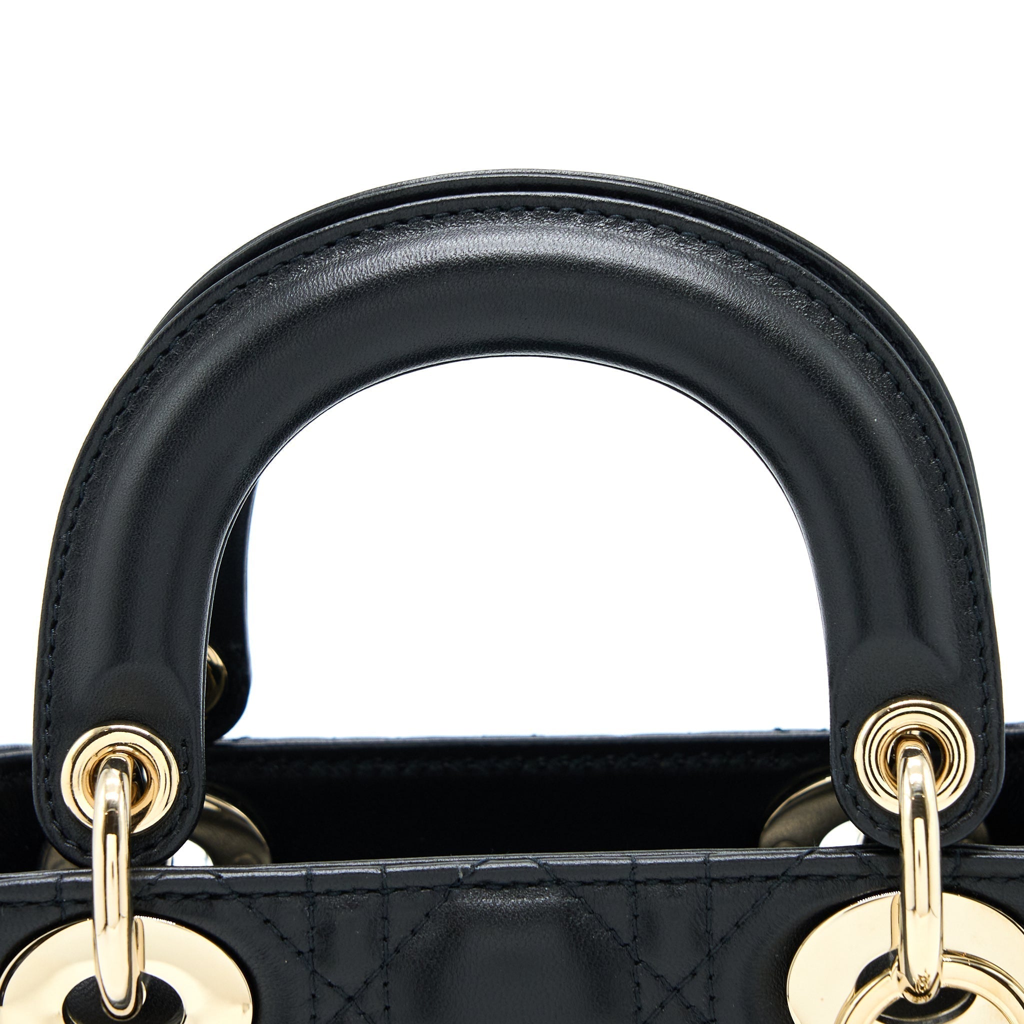 copy-of-dior-lady-dior-mini-lambskin-black-lghw