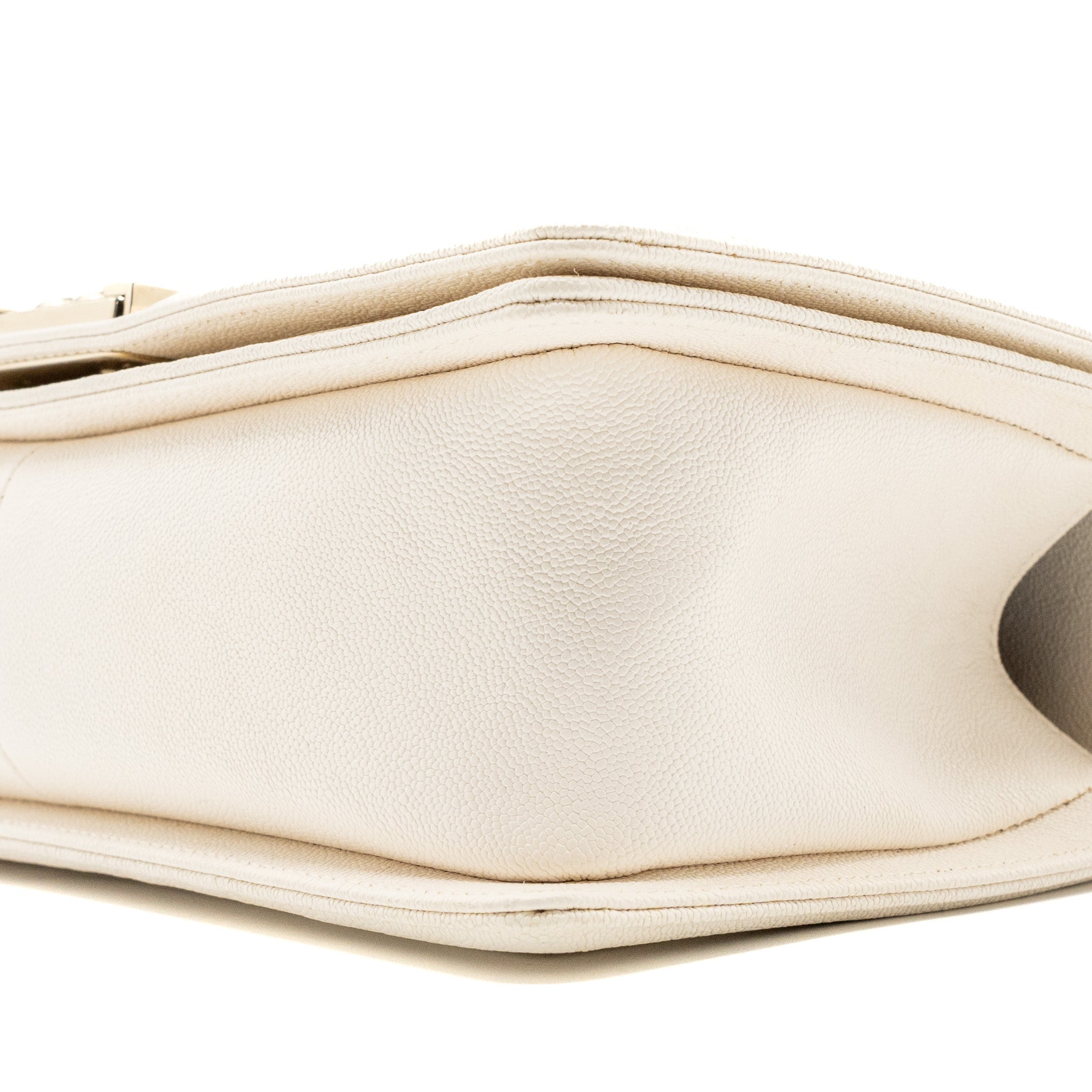 chanel-medium-le-boy-caviar-leather-white-lghw