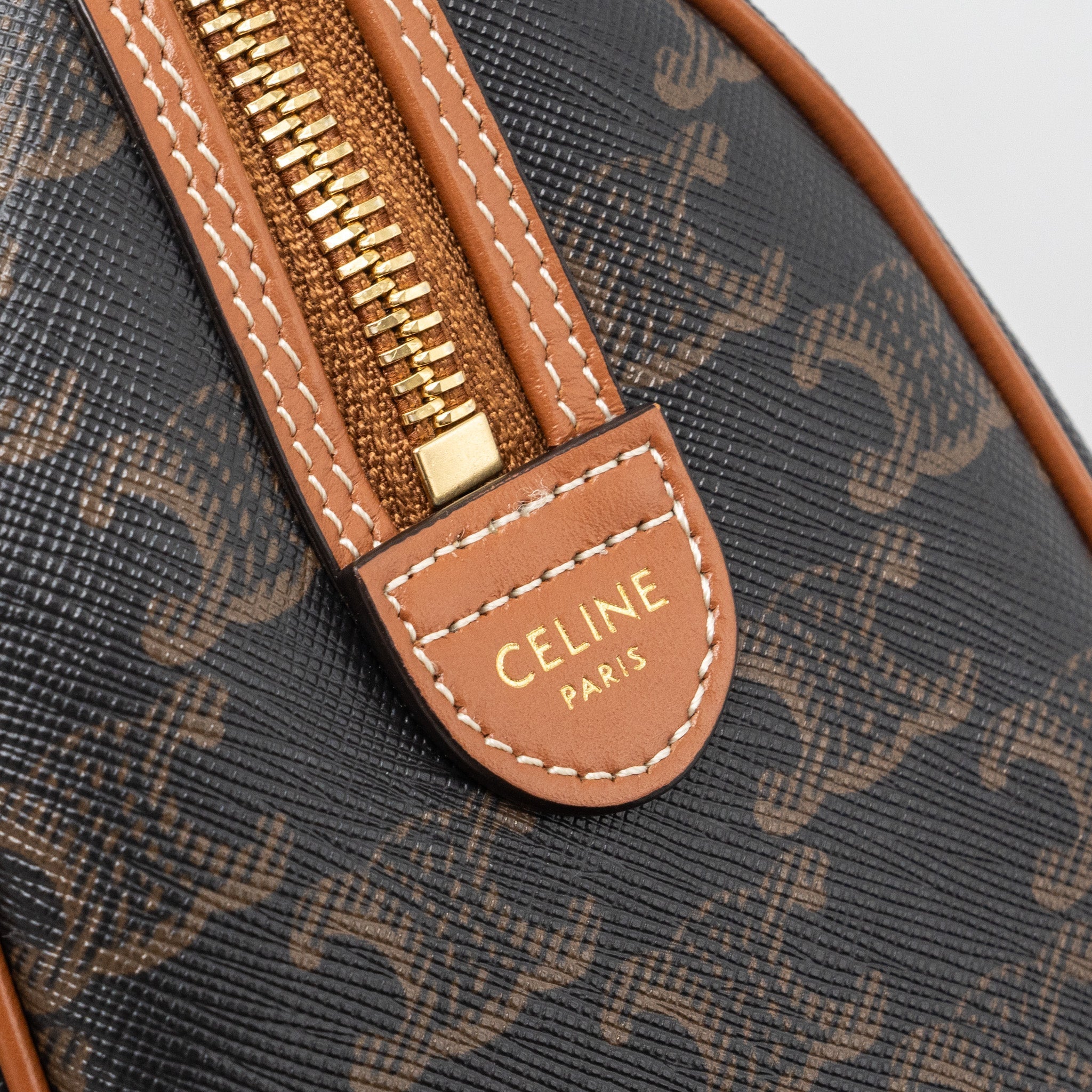 celine-small-boston-bag-triomphe-canvas-leather-ghw
