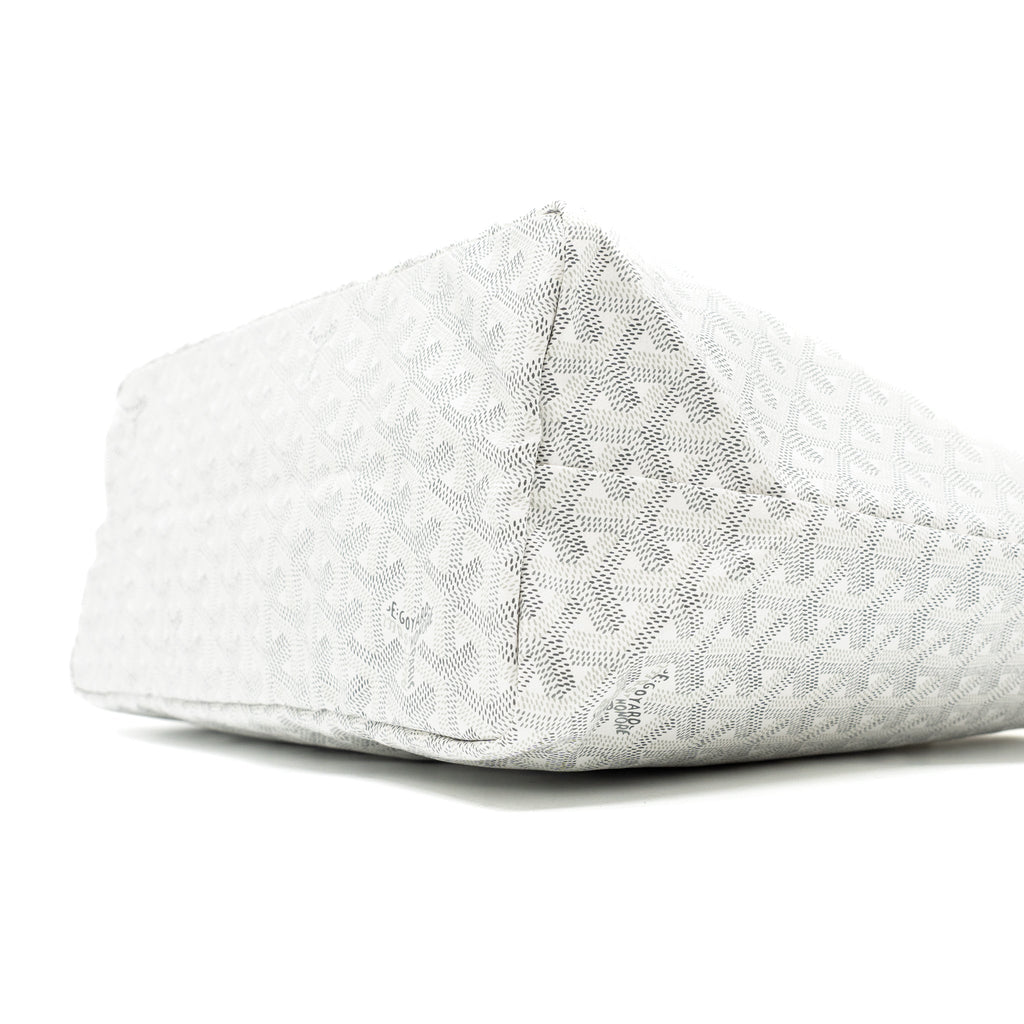 goyard-saint-louis-pm-bag-canvas-calfskin-white