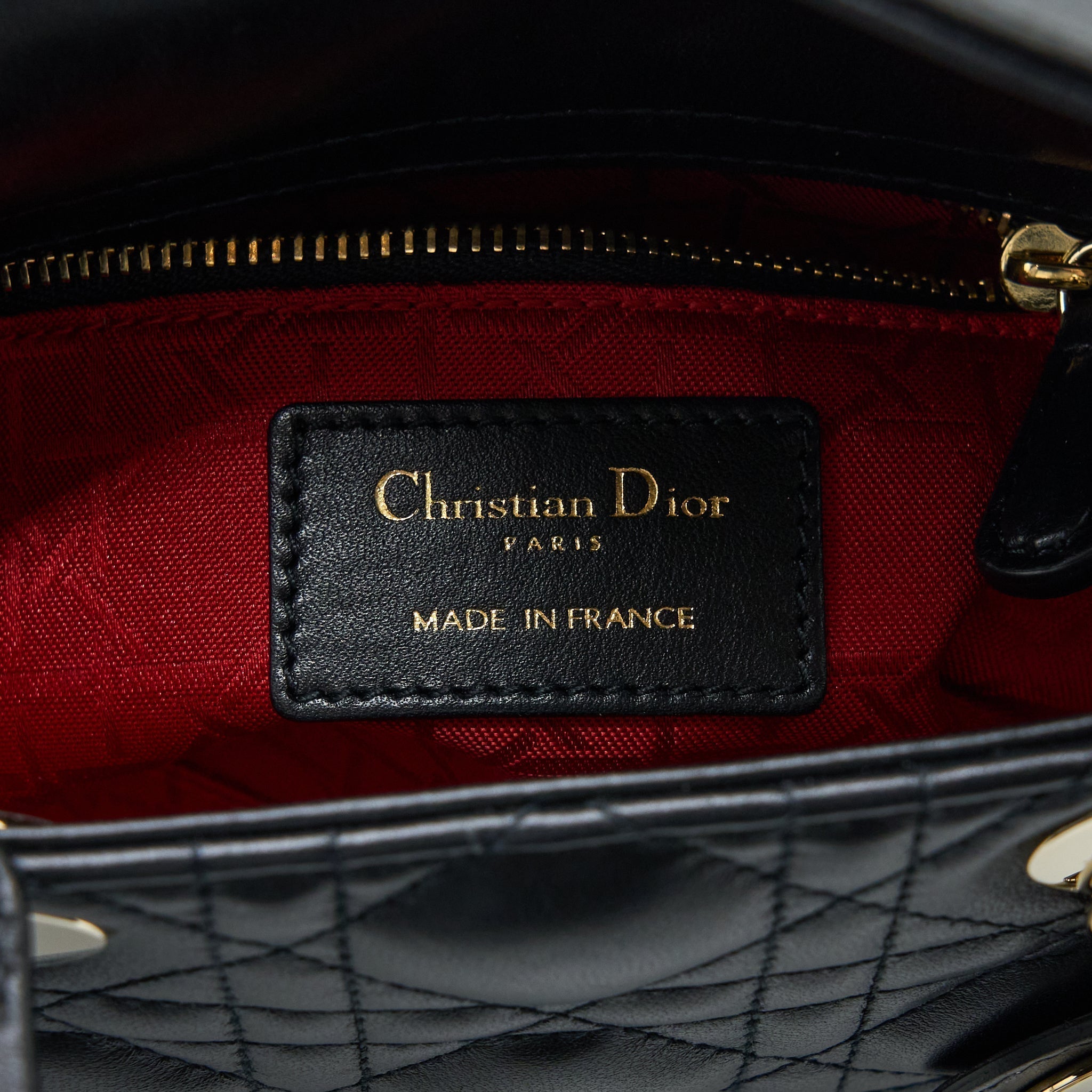 copy-of-dior-lady-dior-mini-lambskin-black-lghw