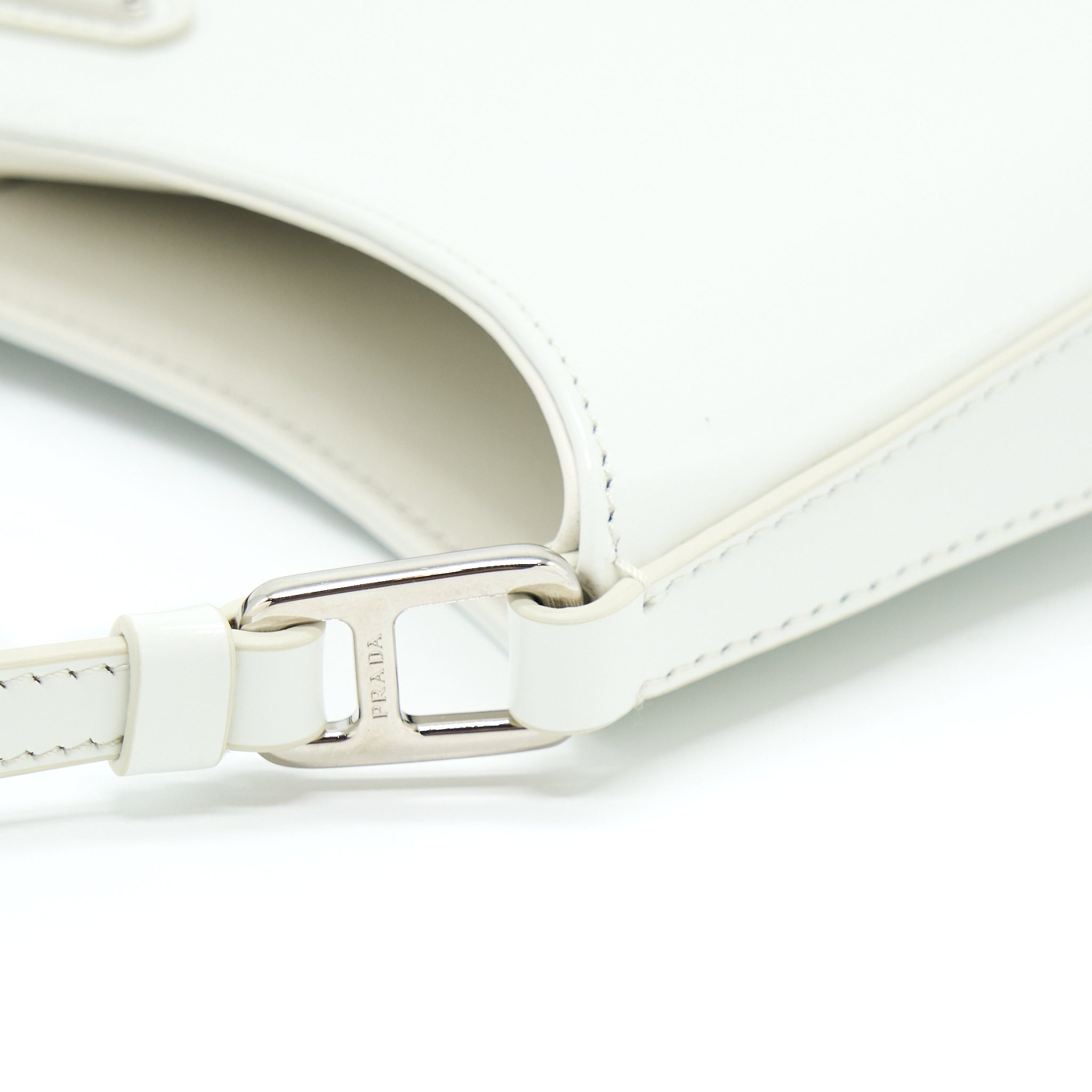 prada-cleo-bag-calfskin-white-shw