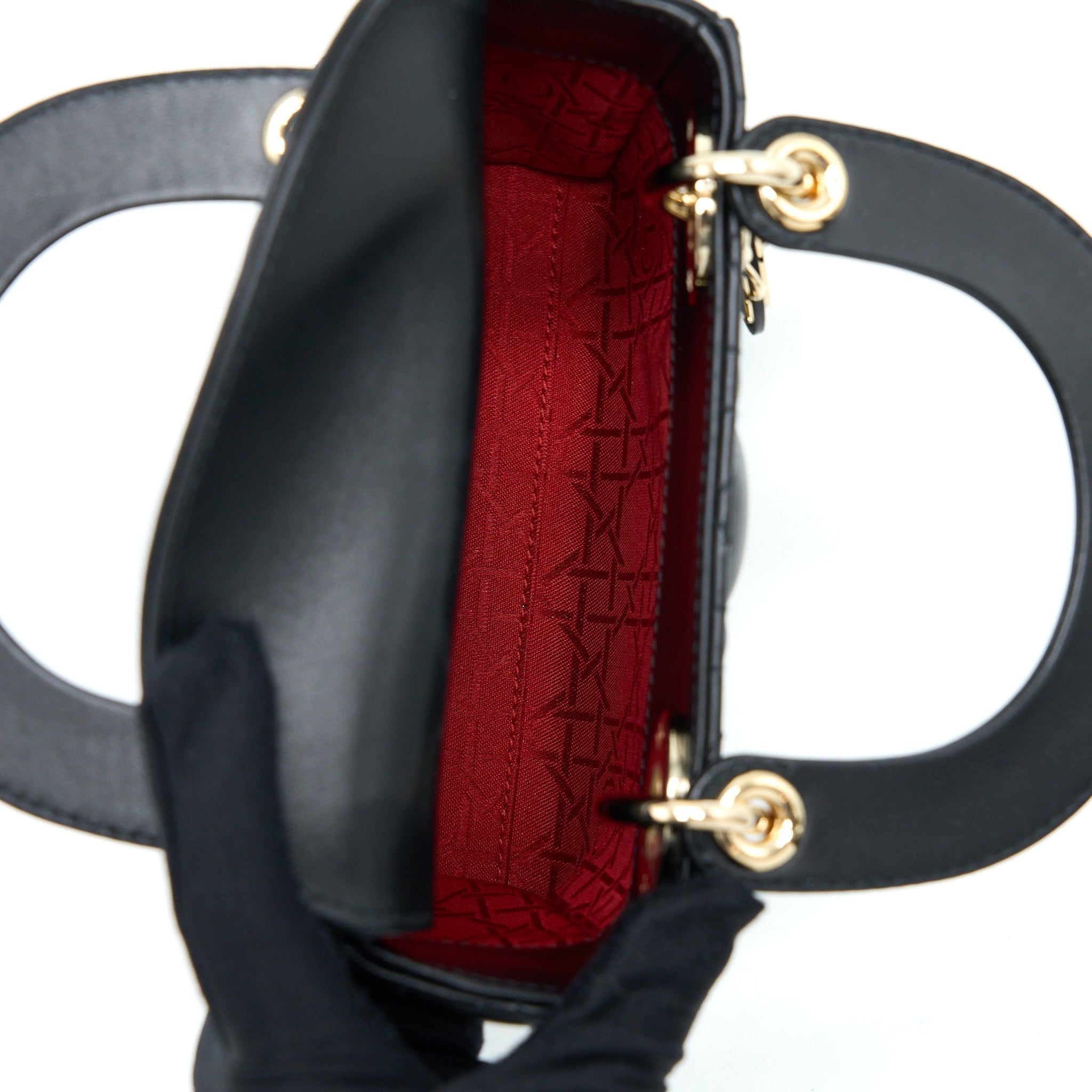 copy-of-dior-lady-dior-mini-lambskin-black-lghw