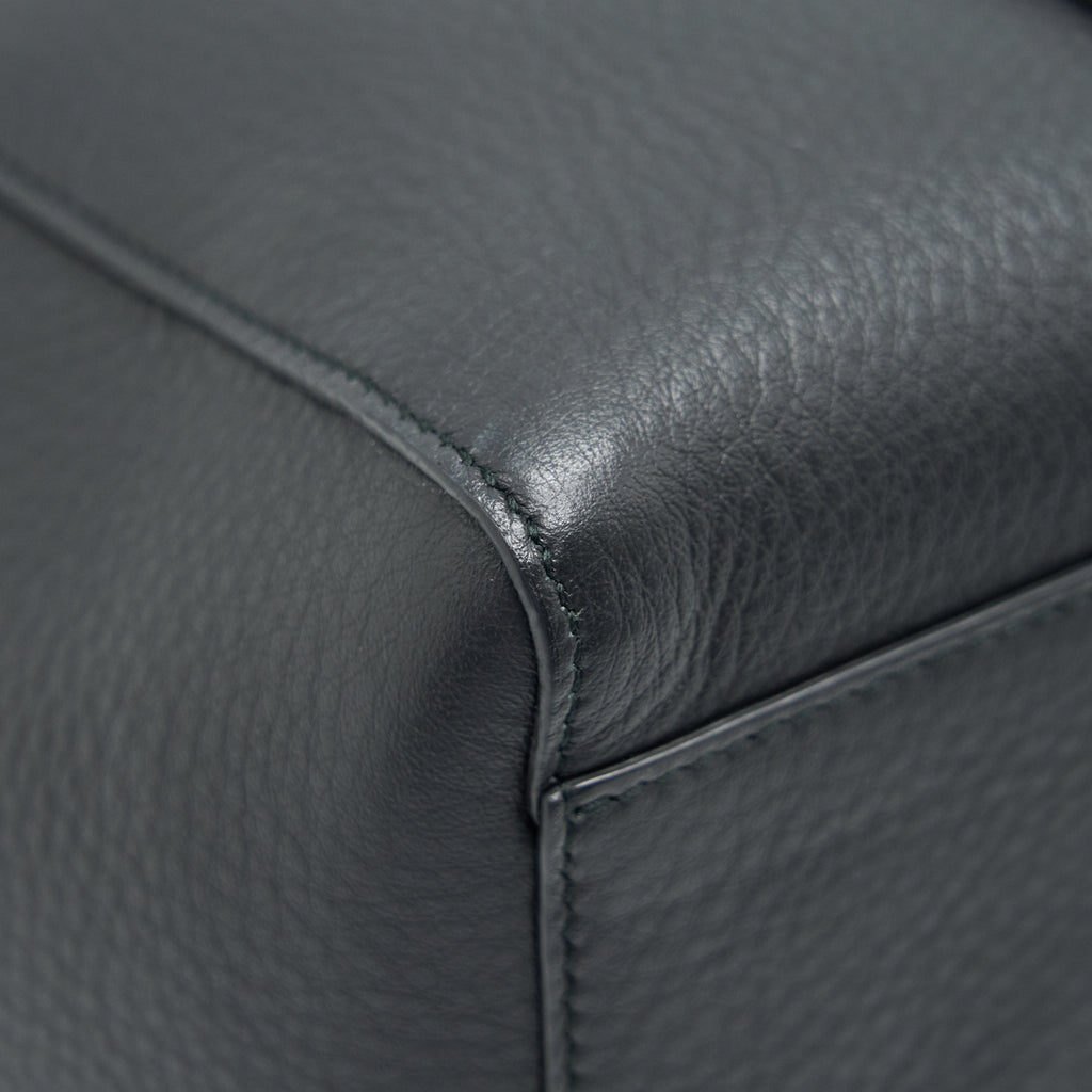 balenciaga-leather-shopping-tote-bag-black