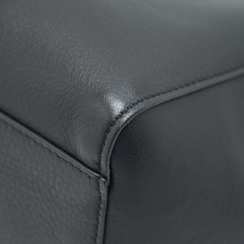 balenciaga-leather-shopping-tote-bag-black