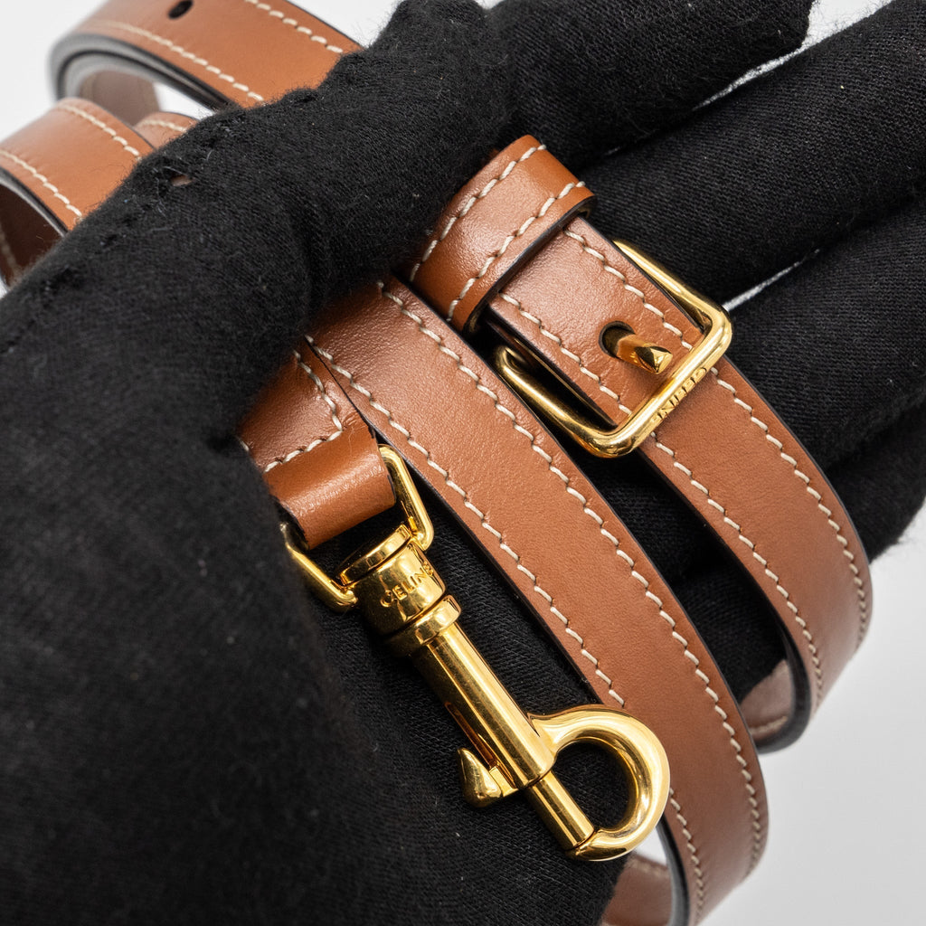 celine-small-boston-bag-triomphe-canvas-leather-ghw