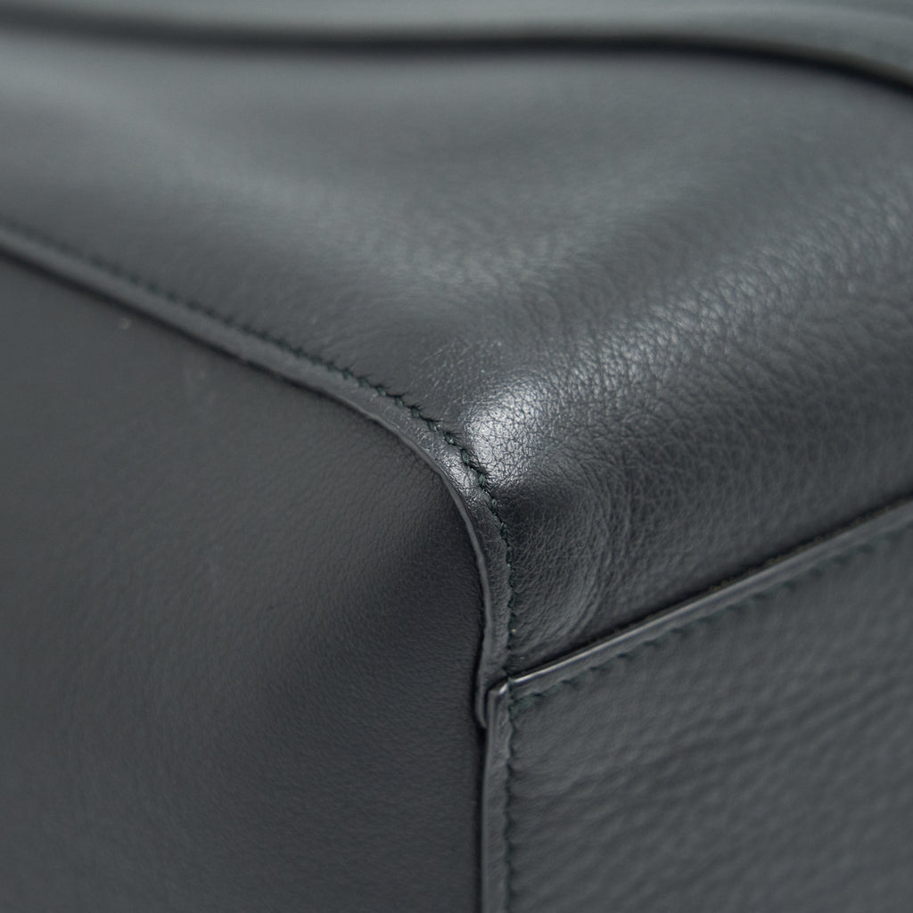 balenciaga-leather-shopping-tote-bag-black
