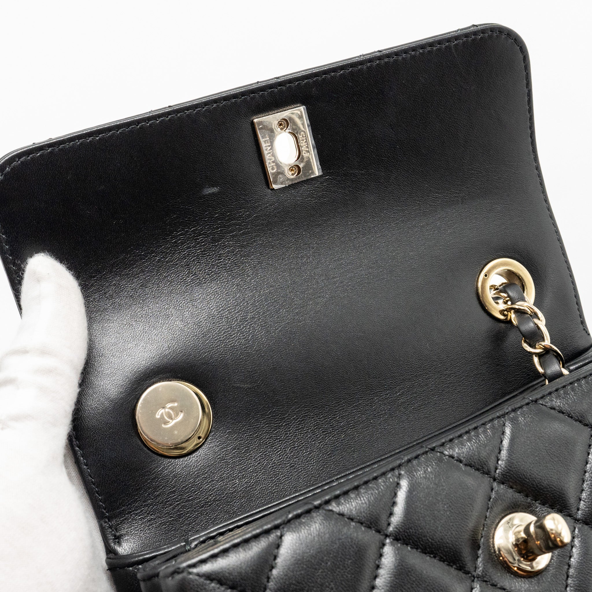 chanel-mini-coco-handle-caviar-black-lghw-copy