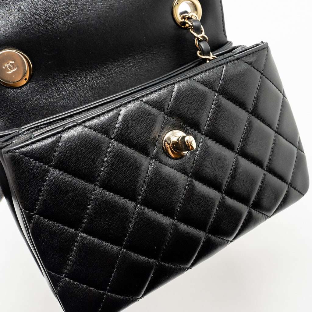 chanel-mini-coco-handle-caviar-black-lghw-copy