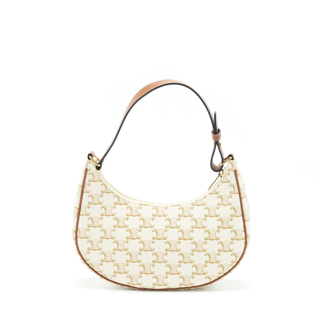 celine-ava-bag-triomphe-canvas-and-leather-white-ghw