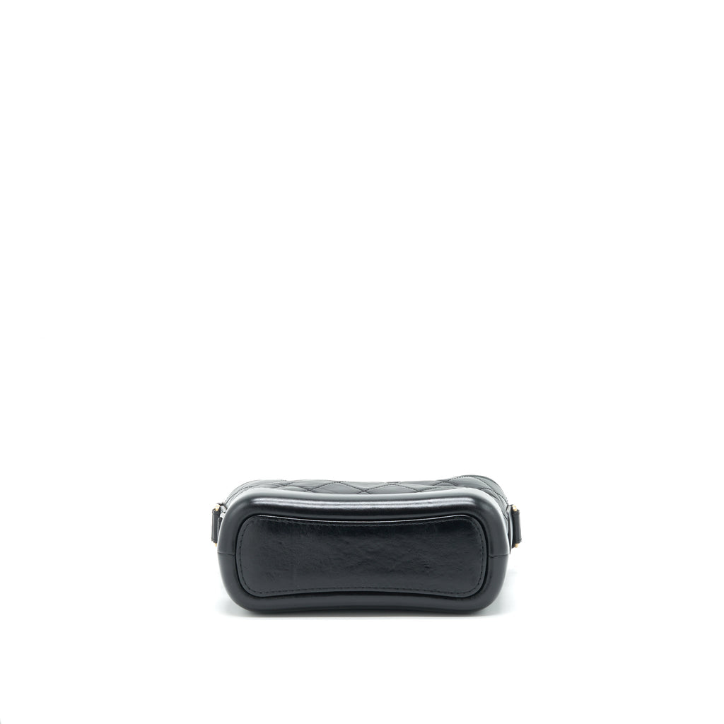 chanel-small-gabrielle-hobo-bag-calfskin-black-with-gold-and-silver-hardware