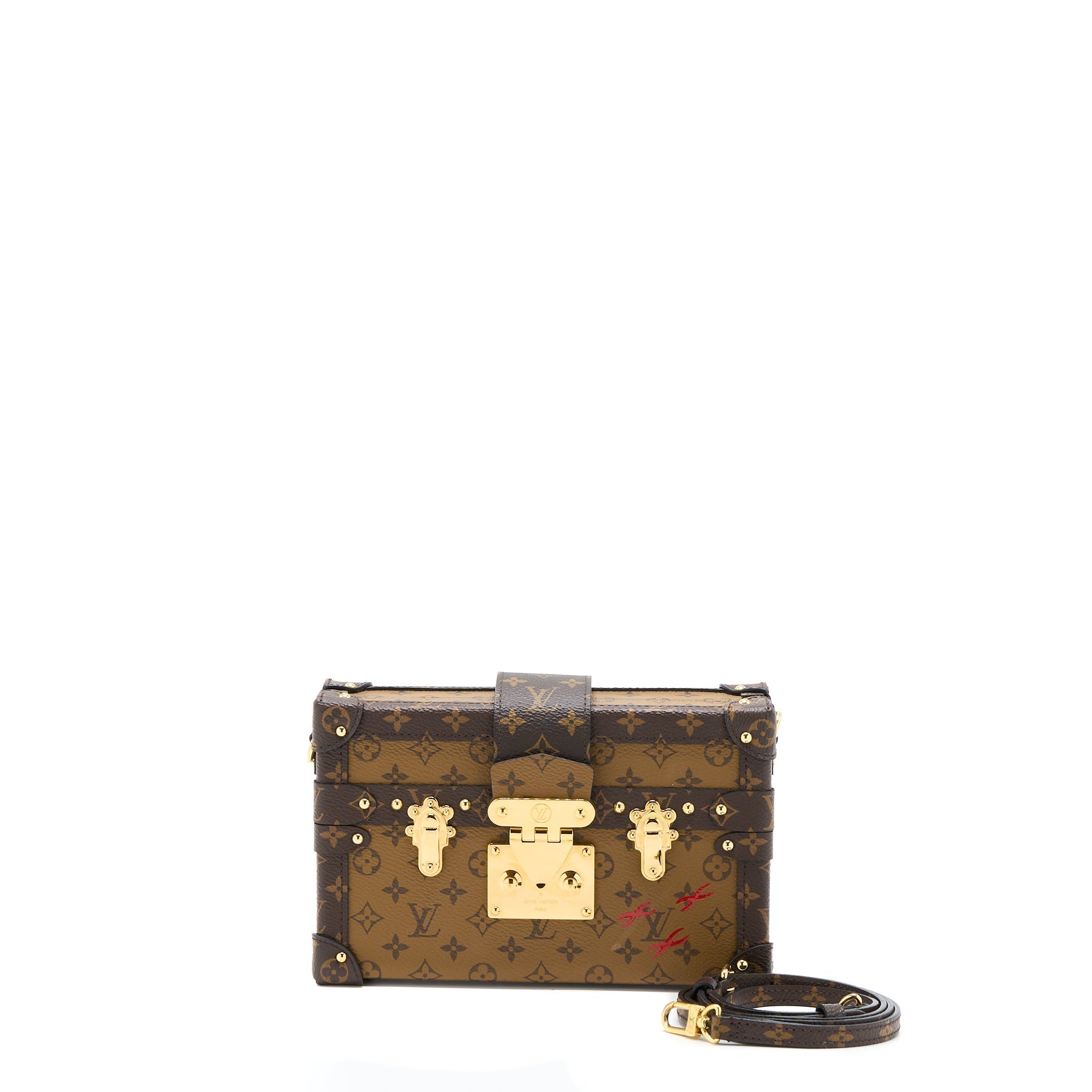 louis-vuitton-petite-malle-monogram-reverse-canvas-ghw-1