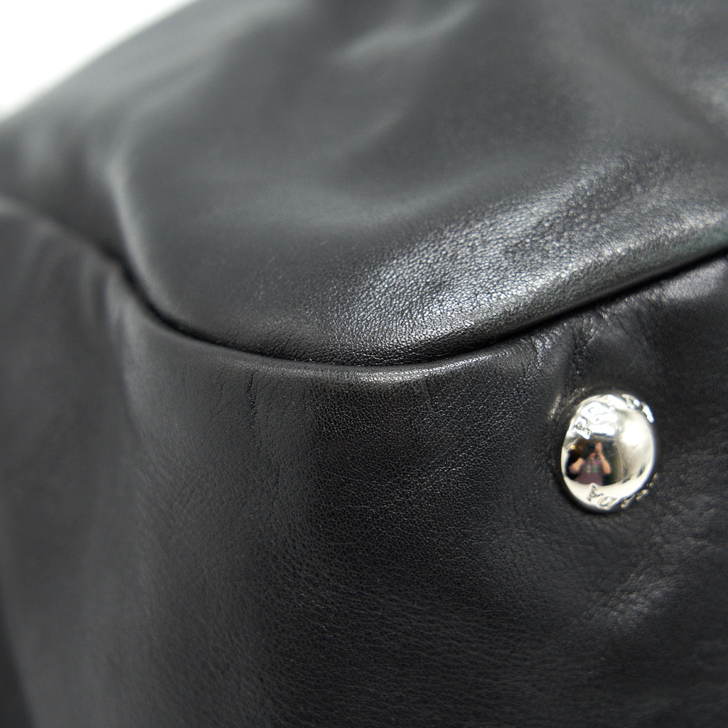prada-prugna-soft-calfskin-leather-shopping-tote-bag-black