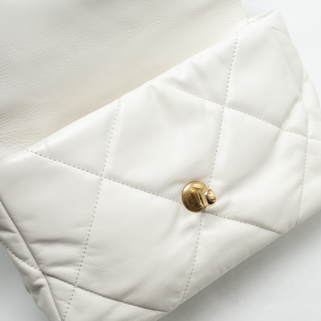 chanel-small-19-bag-lambskin-white-multicoloured-hardware