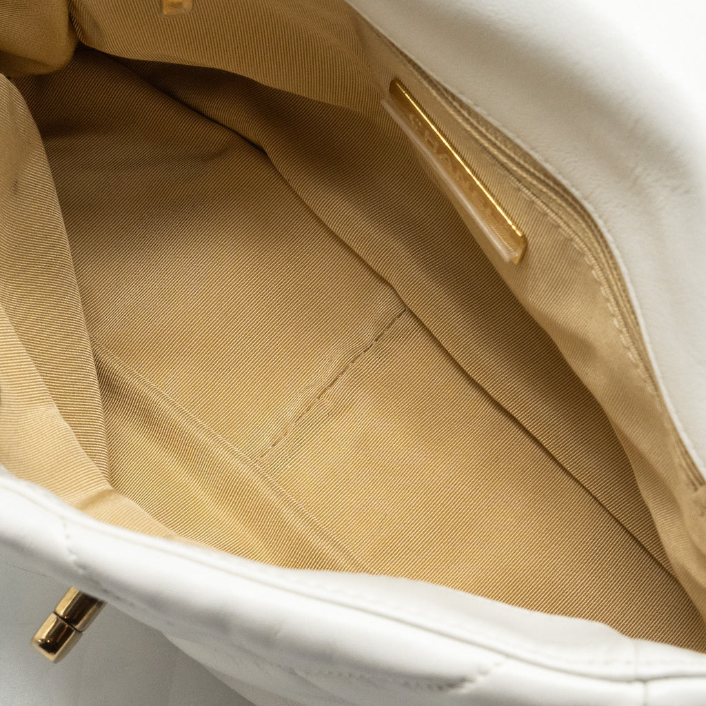 chanel-small-19-bag-lambskin-white-multicoloured-hardware