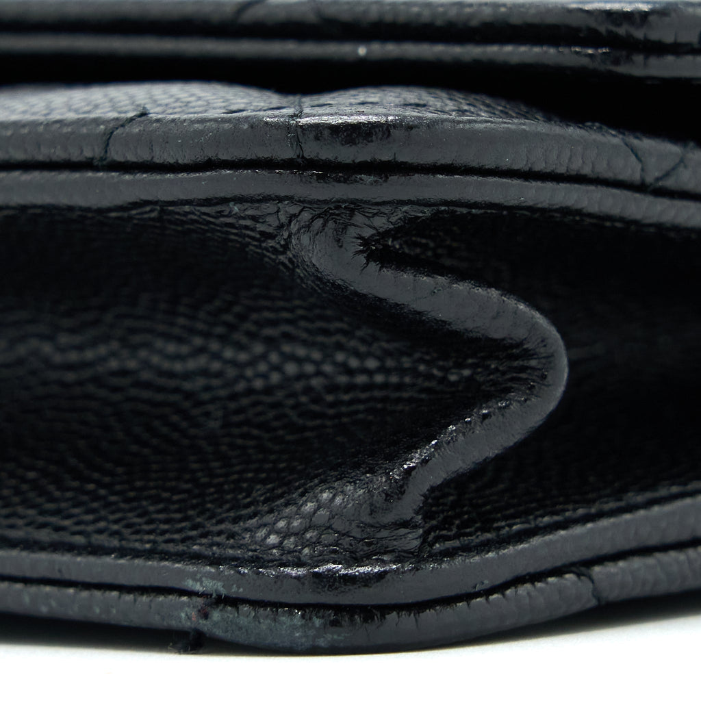 chanel-quilted-wallet-on-chain-caviar-so-black