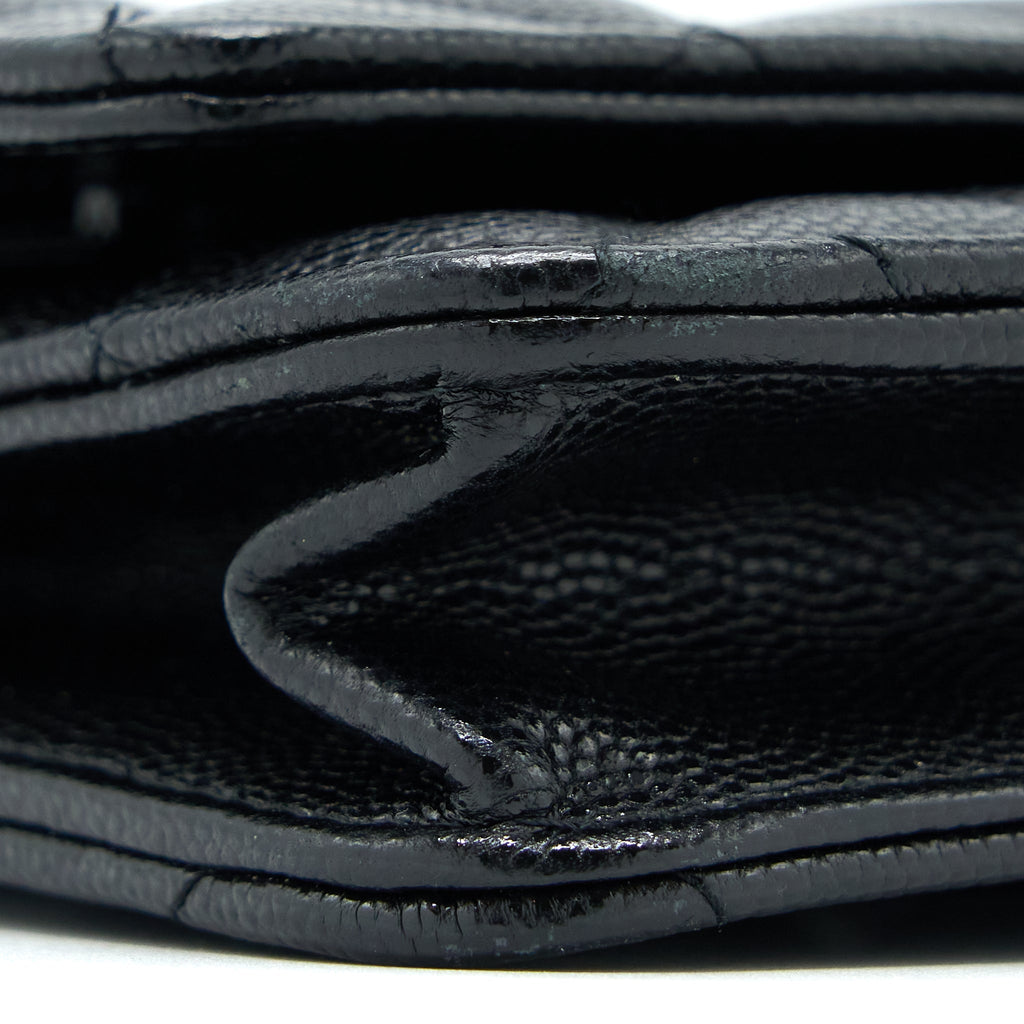 chanel-quilted-wallet-on-chain-caviar-so-black