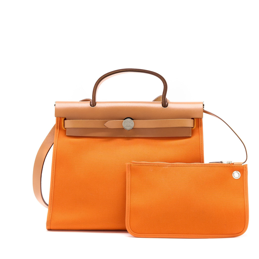 hermes-herbag-31-zip-bag-canvas-orange-shw-stamp-square-h