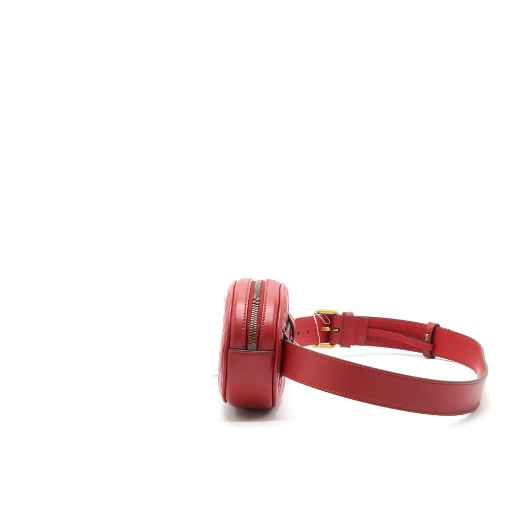 gucci-size85-gg-marmont-leather-belt-bag-red