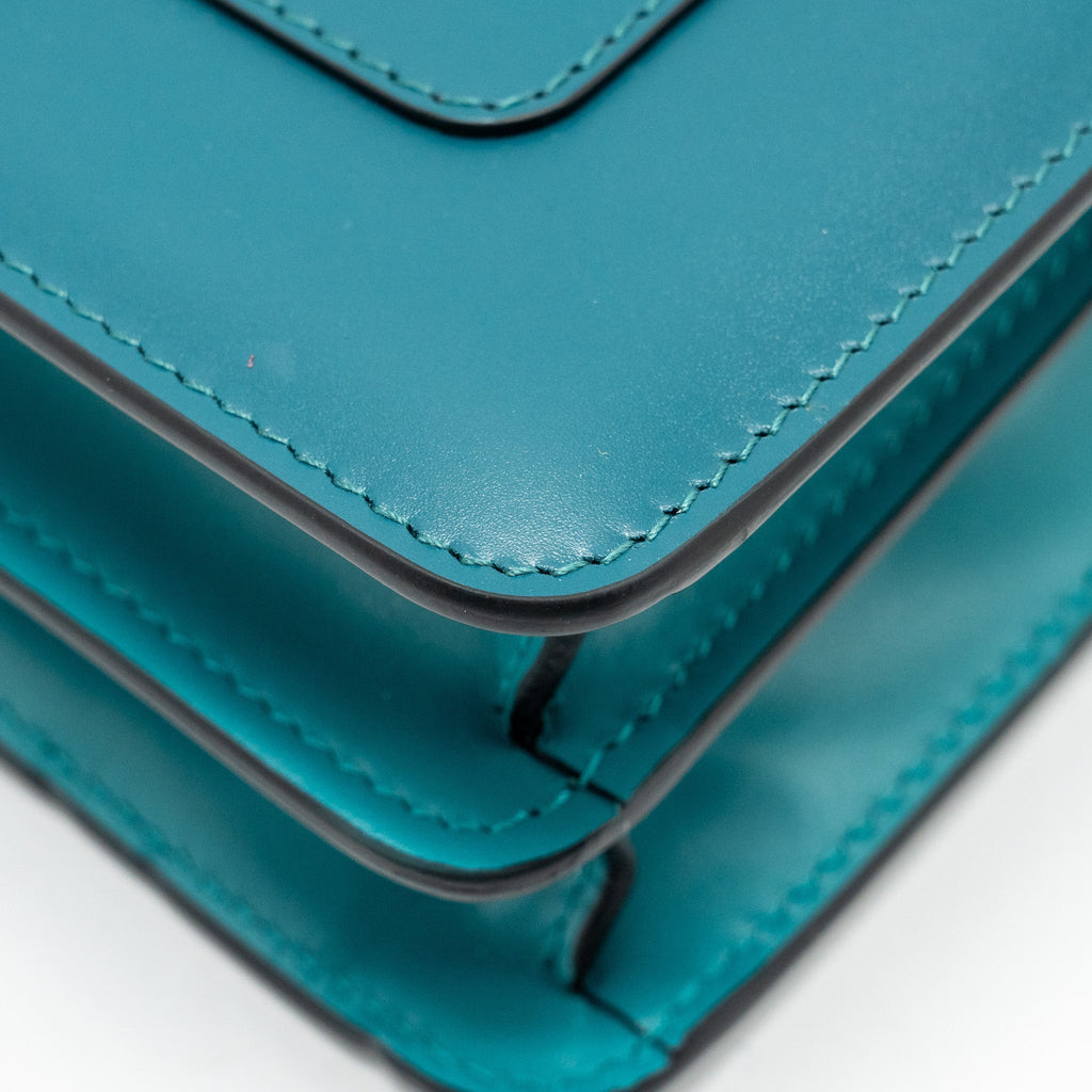 bvlgari-serpenti-forever-bag-calfskin-green-lghw-copy