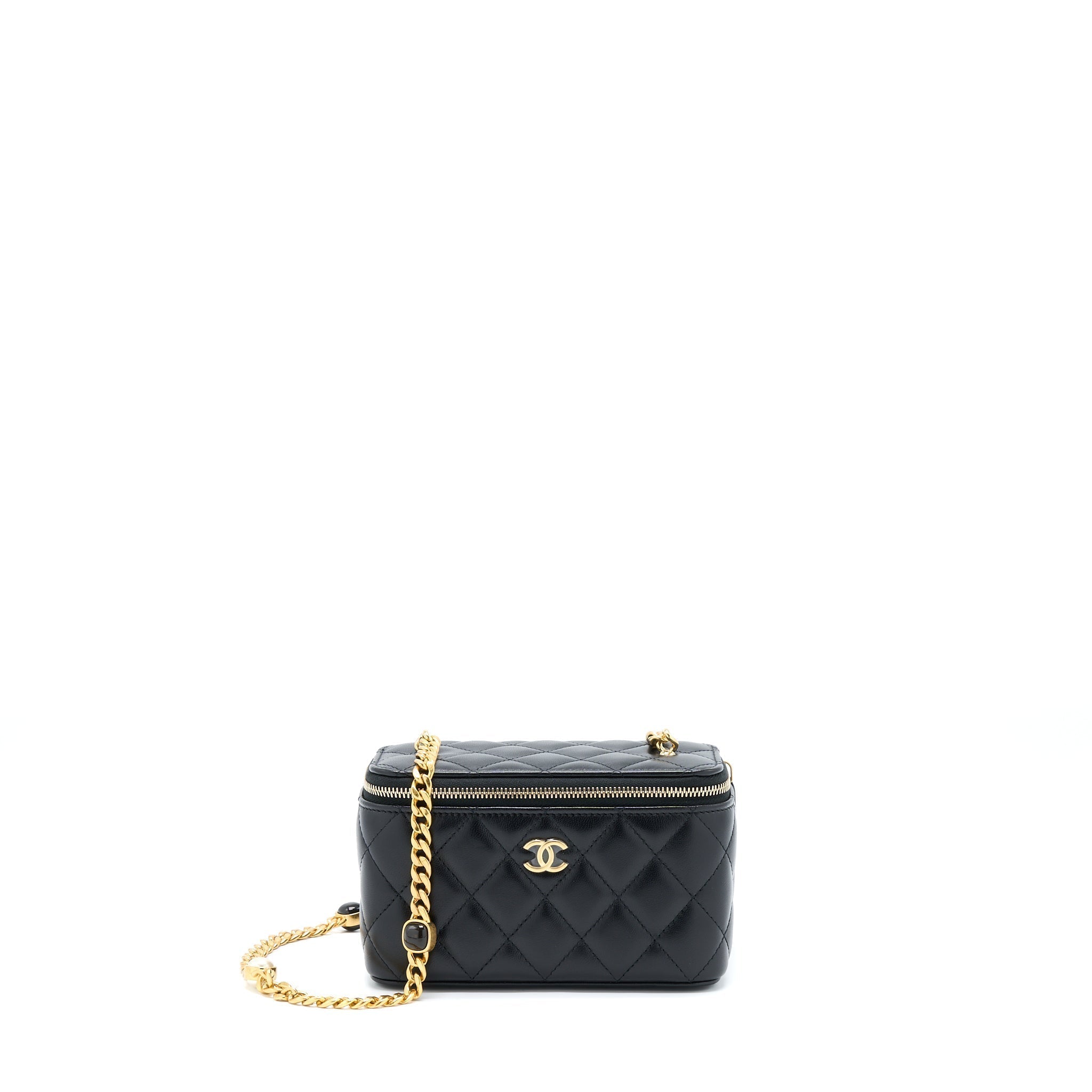 chanel-long-vanity-with-detailed-chain-lambskin-black-ghw