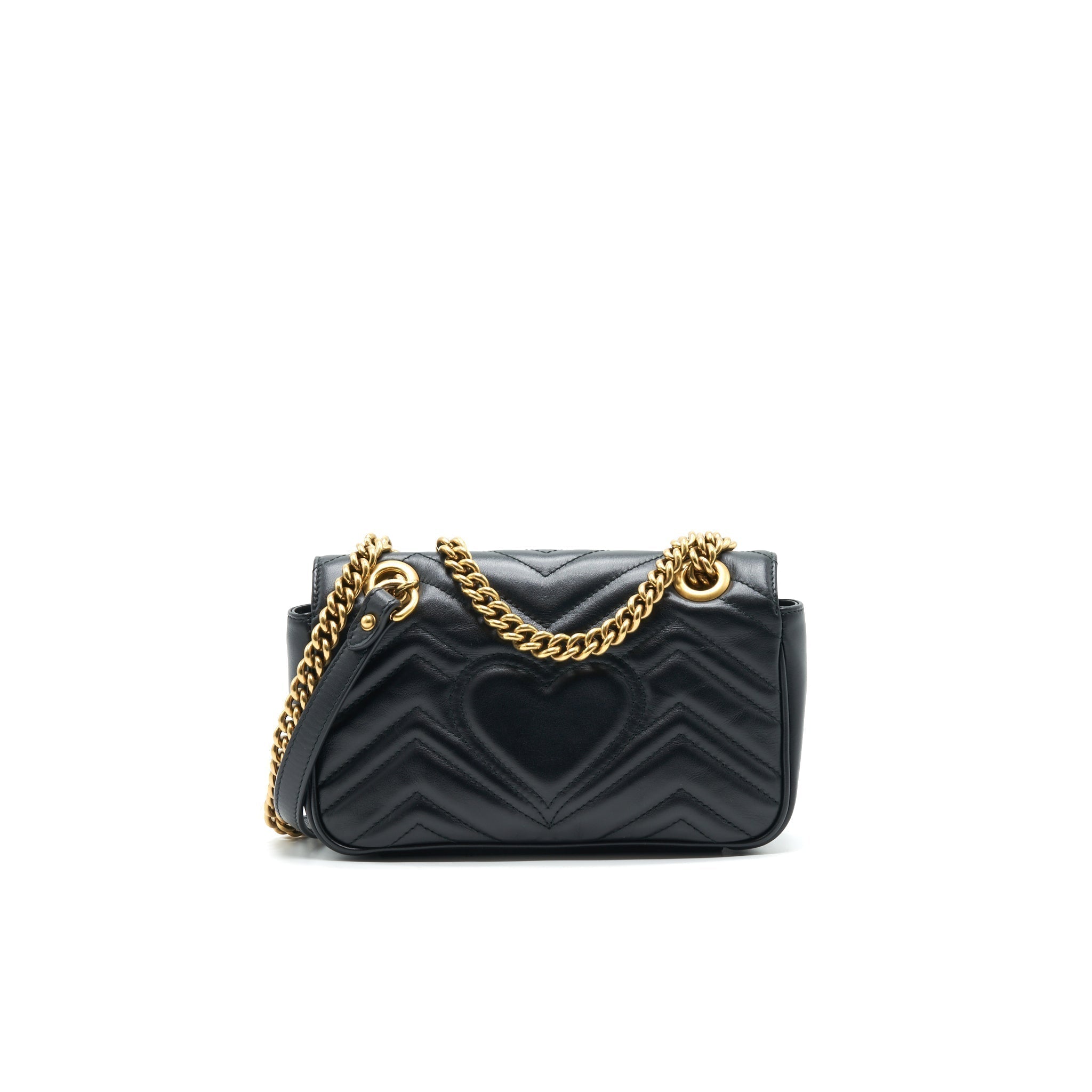 gucci-gg-marmont-mini-bag-black-with-ghw