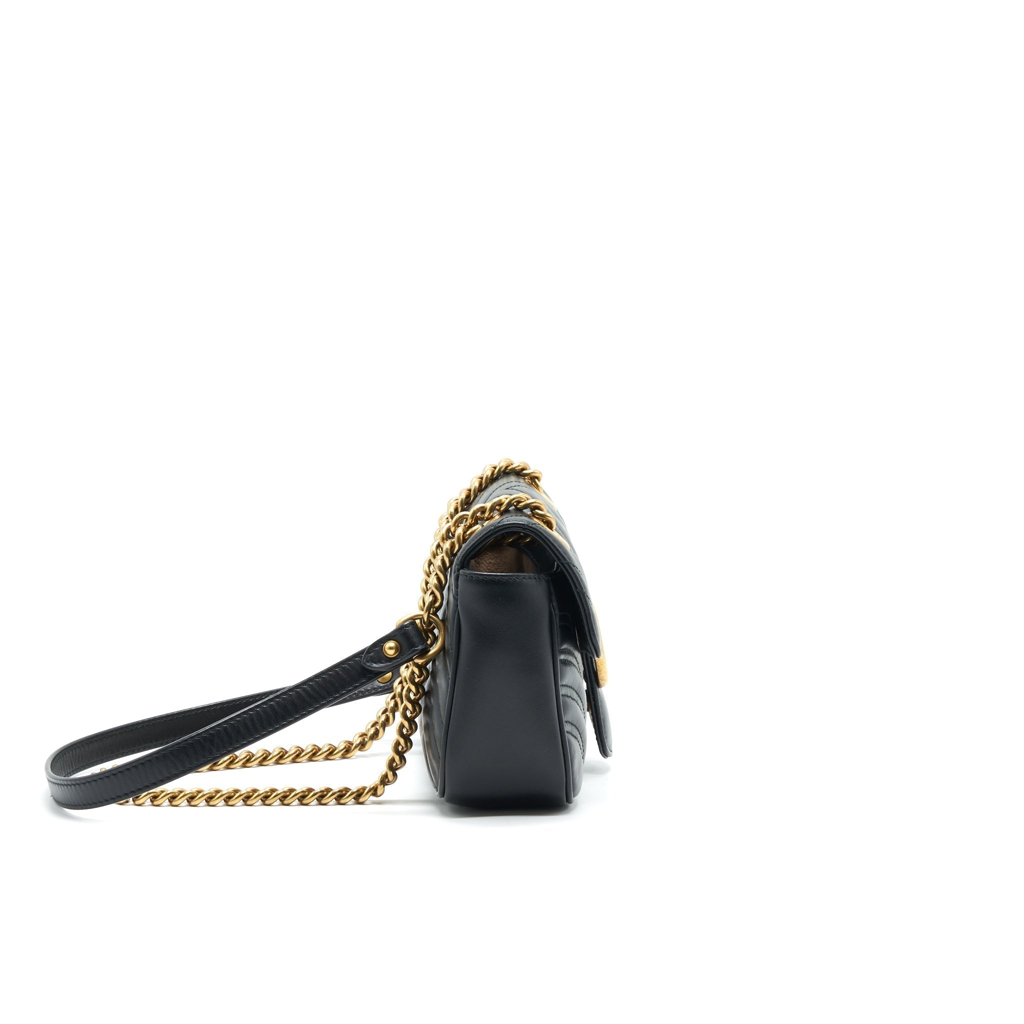 gucci-gg-marmont-mini-bag-black-with-ghw
