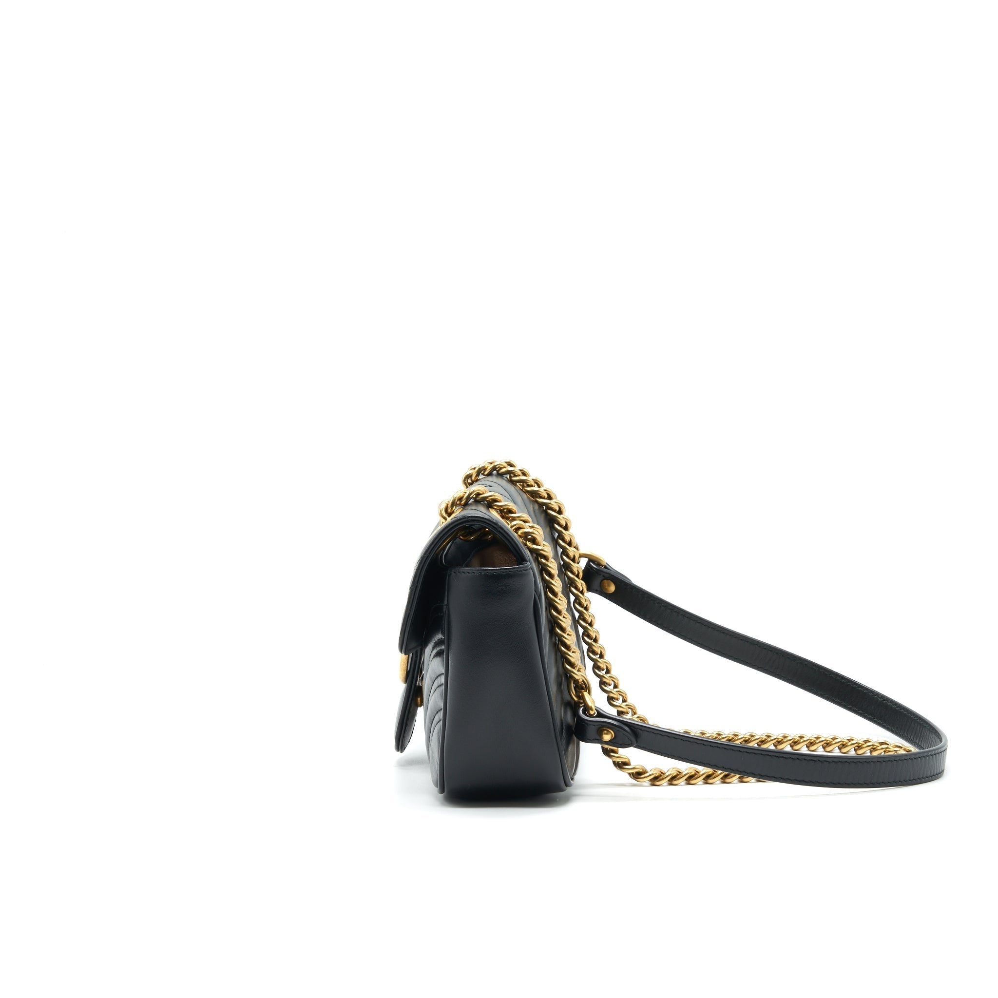 gucci-gg-marmont-mini-bag-black-with-ghw