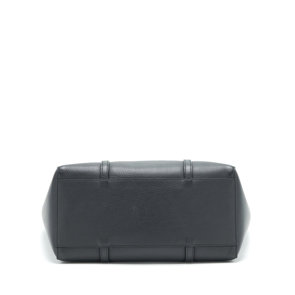balenciaga-leather-shopping-tote-bag-black