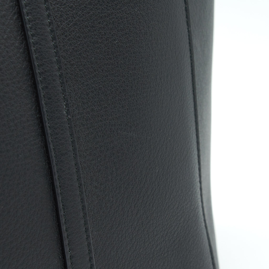 balenciaga-leather-shopping-tote-bag-black