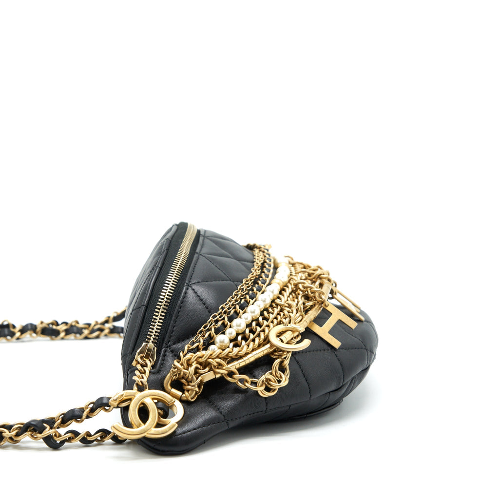 chanel-all-about-chains-waist-bag-calfskin-black-ghw