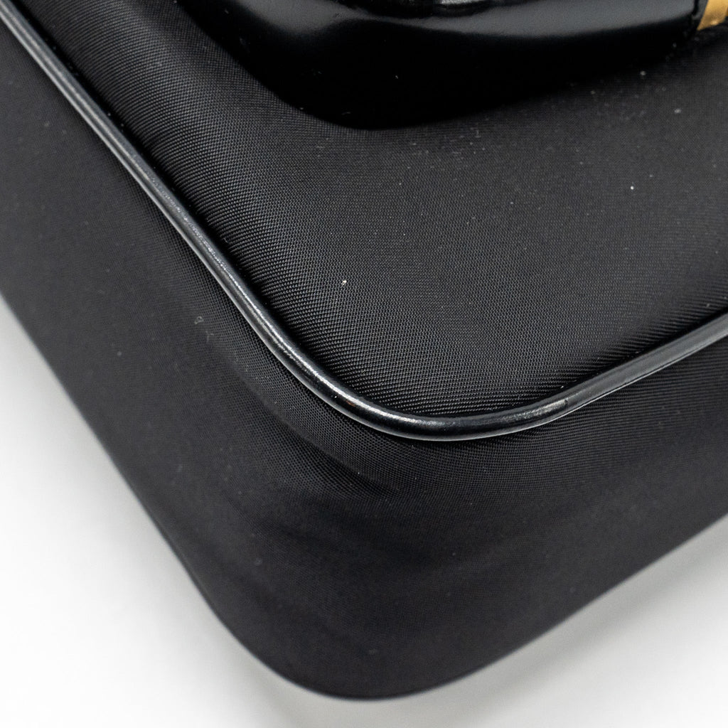 prada-re-nylon-mini-bag-nylon-calfskin-black-ghw