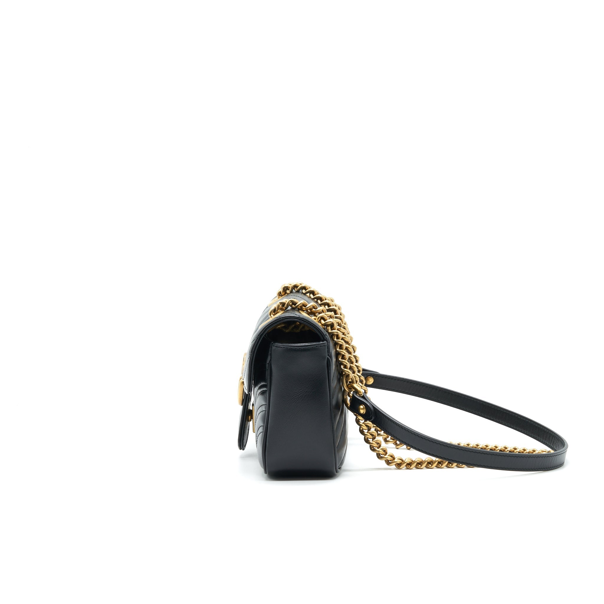 gucci-gg-mini-marmont-black-1