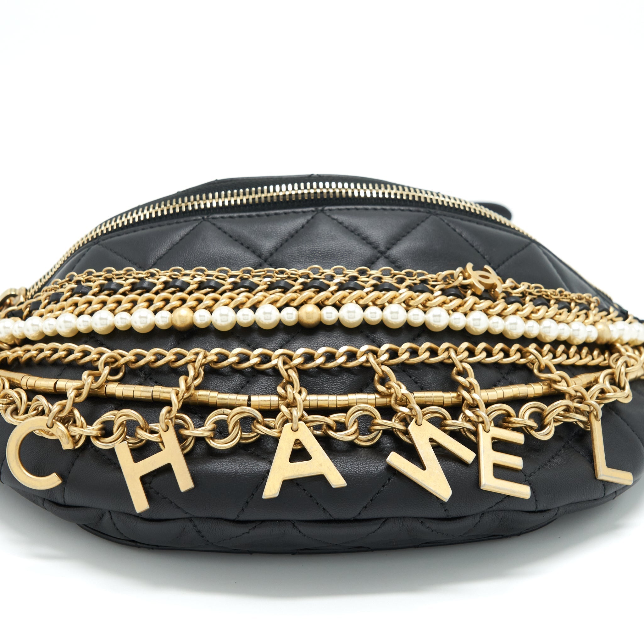 chanel-all-about-chains-waist-bag-calfskin-black-ghw