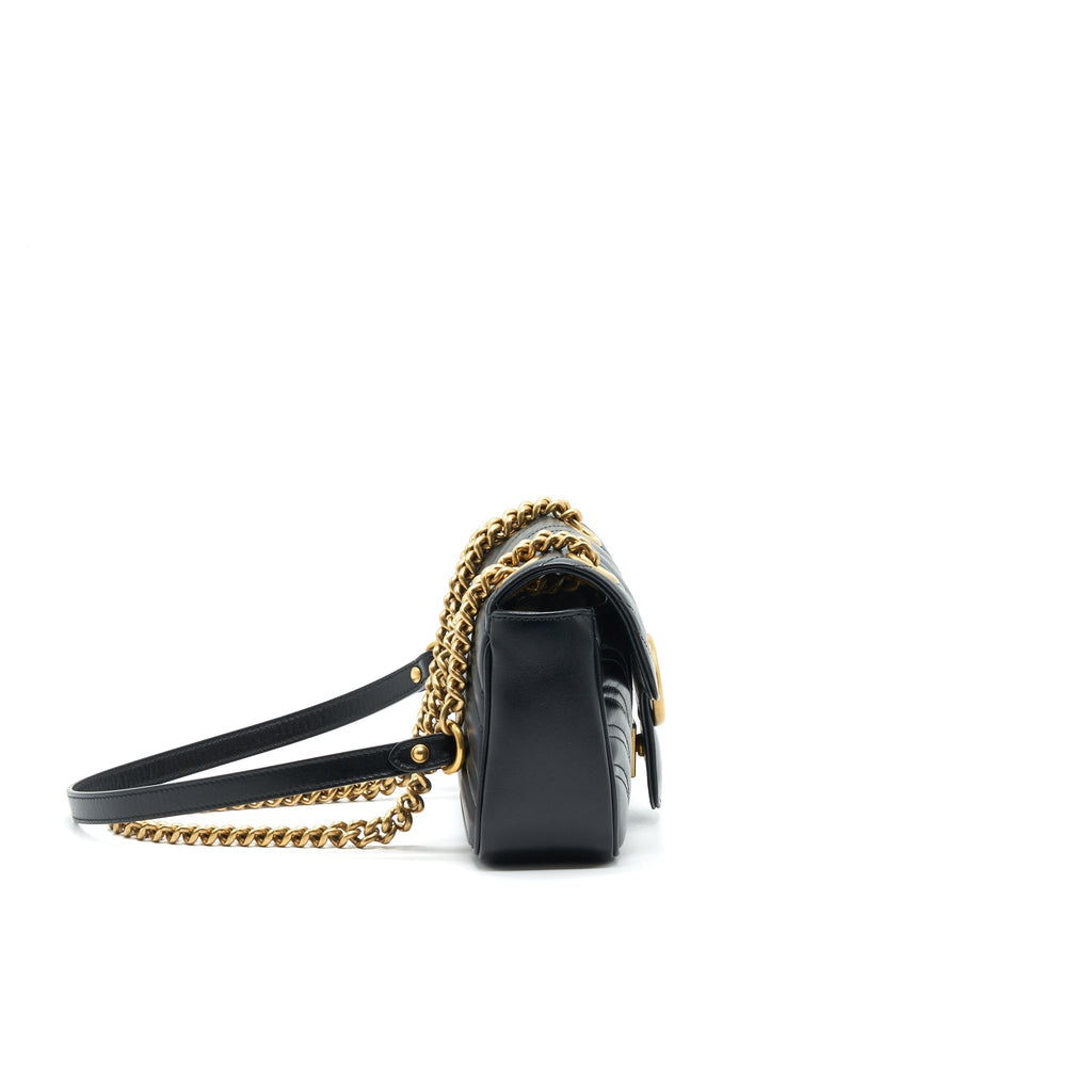 gucci-gg-mini-marmont-black-1