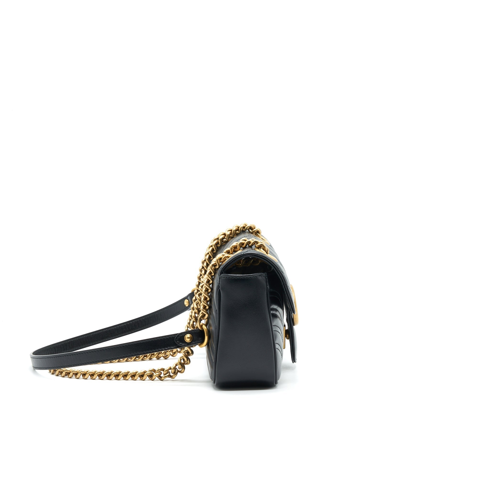gucci-gg-mini-marmont-black-1