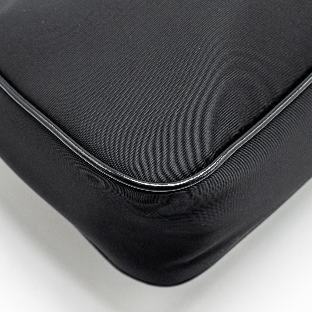 prada-re-nylon-mini-bag-nylon-calfskin-black-ghw
