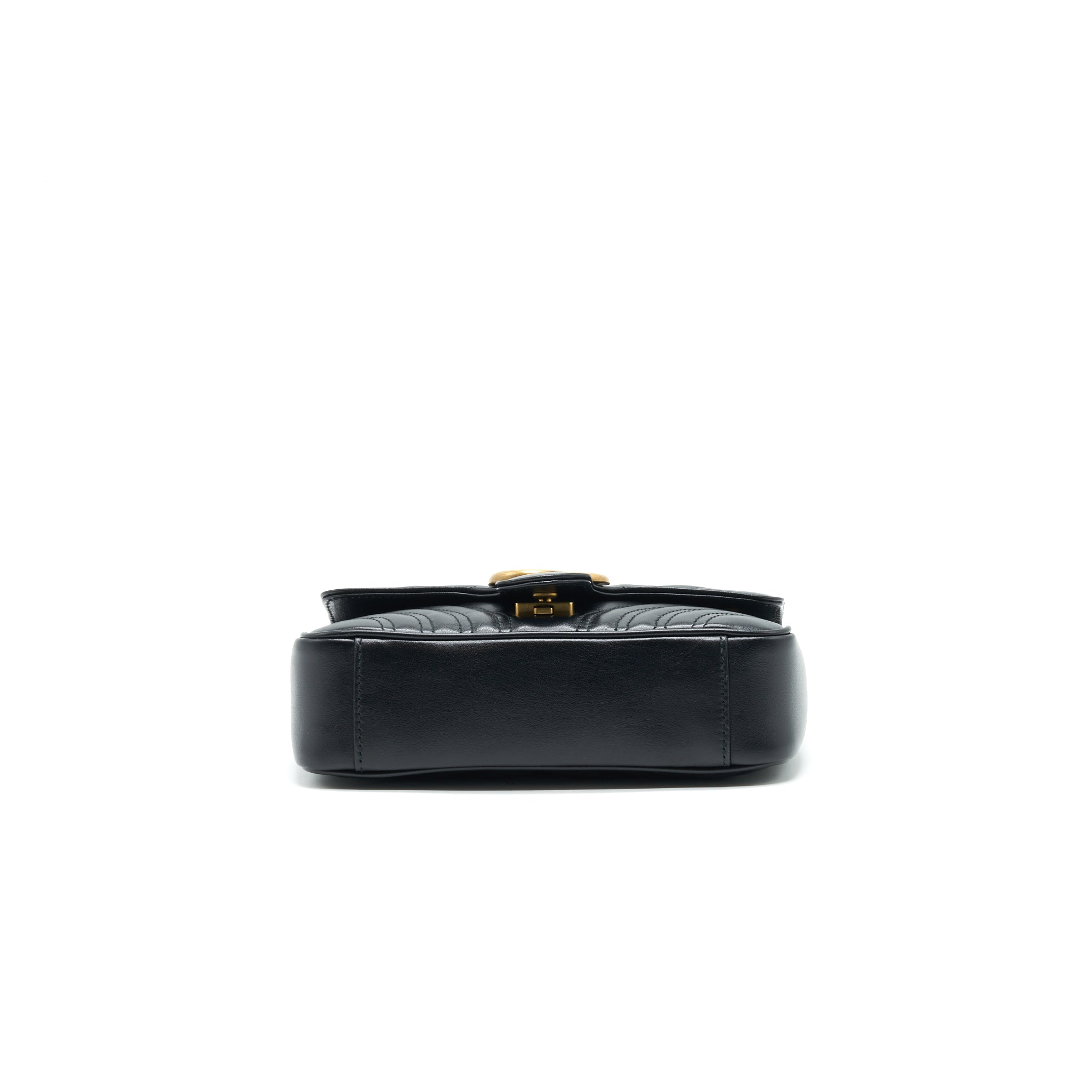 gucci-gg-mini-marmont-black-1