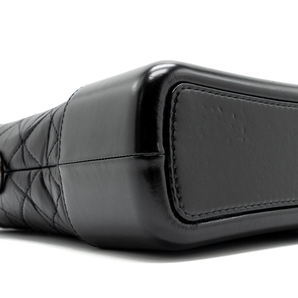 chanel-gabrielle-hobo-bag-calfskin-black-multicolour-hardware-copy-1