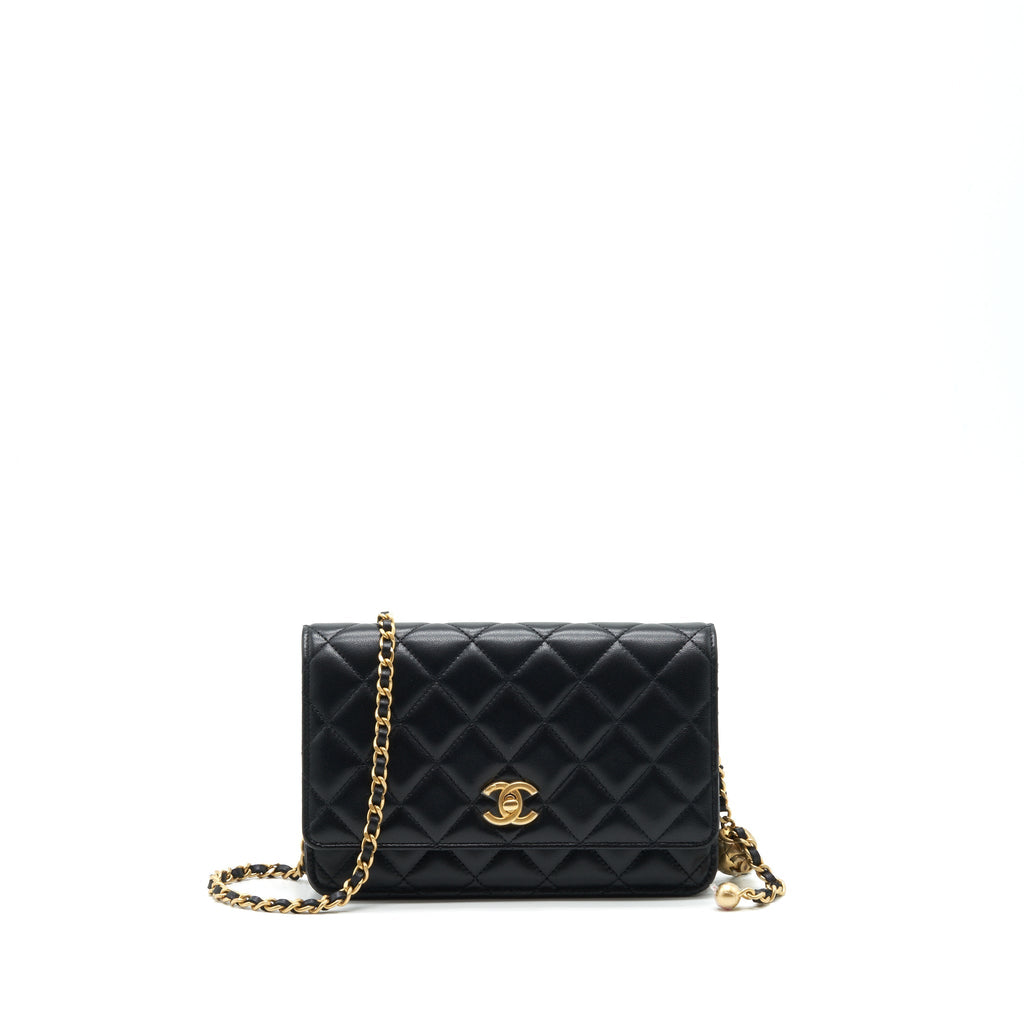 chanel-22c-pearl-crush-wallet-on-chain-lambskin-black-ghw