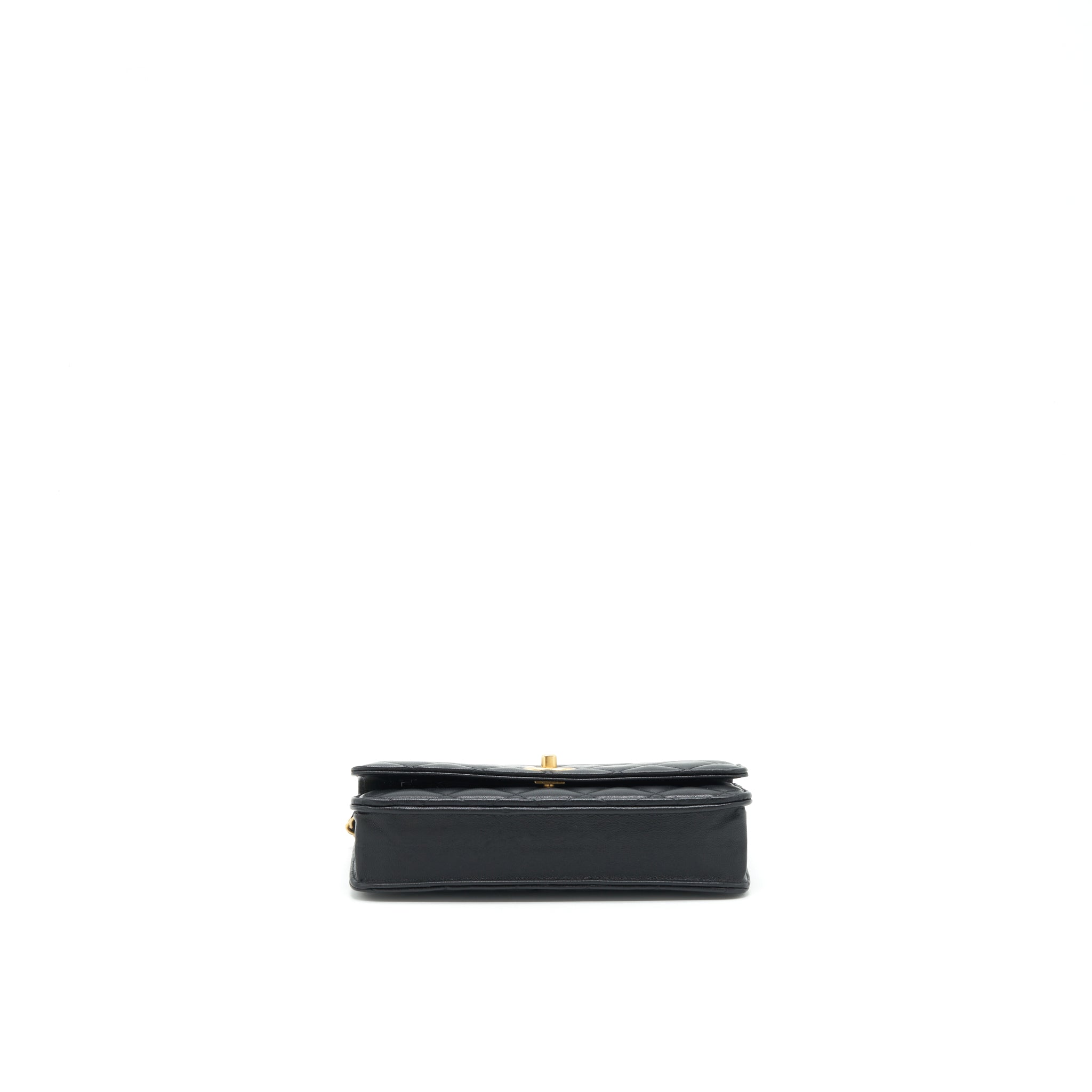chanel-22c-pearl-crush-wallet-on-chain-lambskin-black-ghw