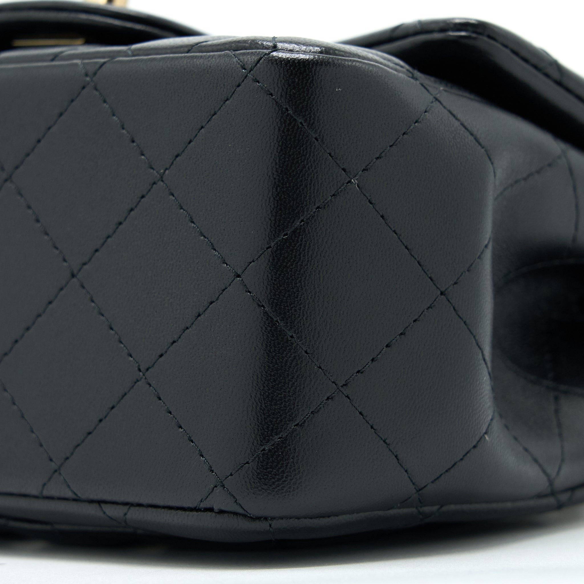 chanel-classic-mini-square-flap-bag-lambskin-black-lghw-microchip