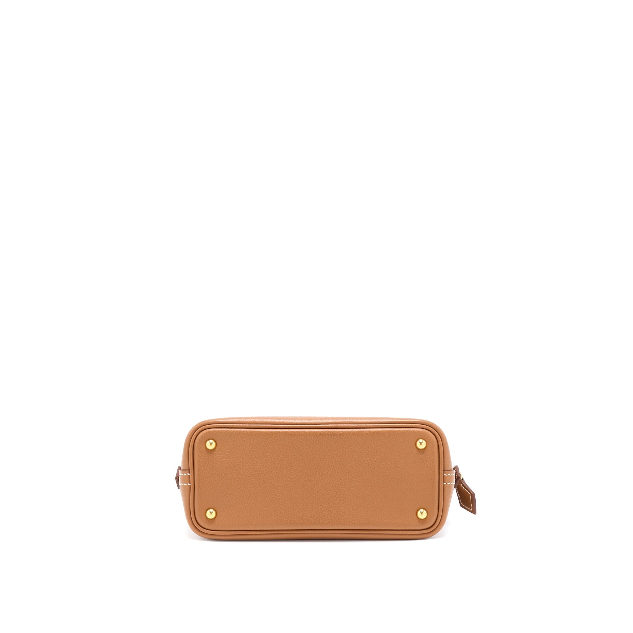 hermes-mini-bolide-evercolour-gold-ghw-stamp-y