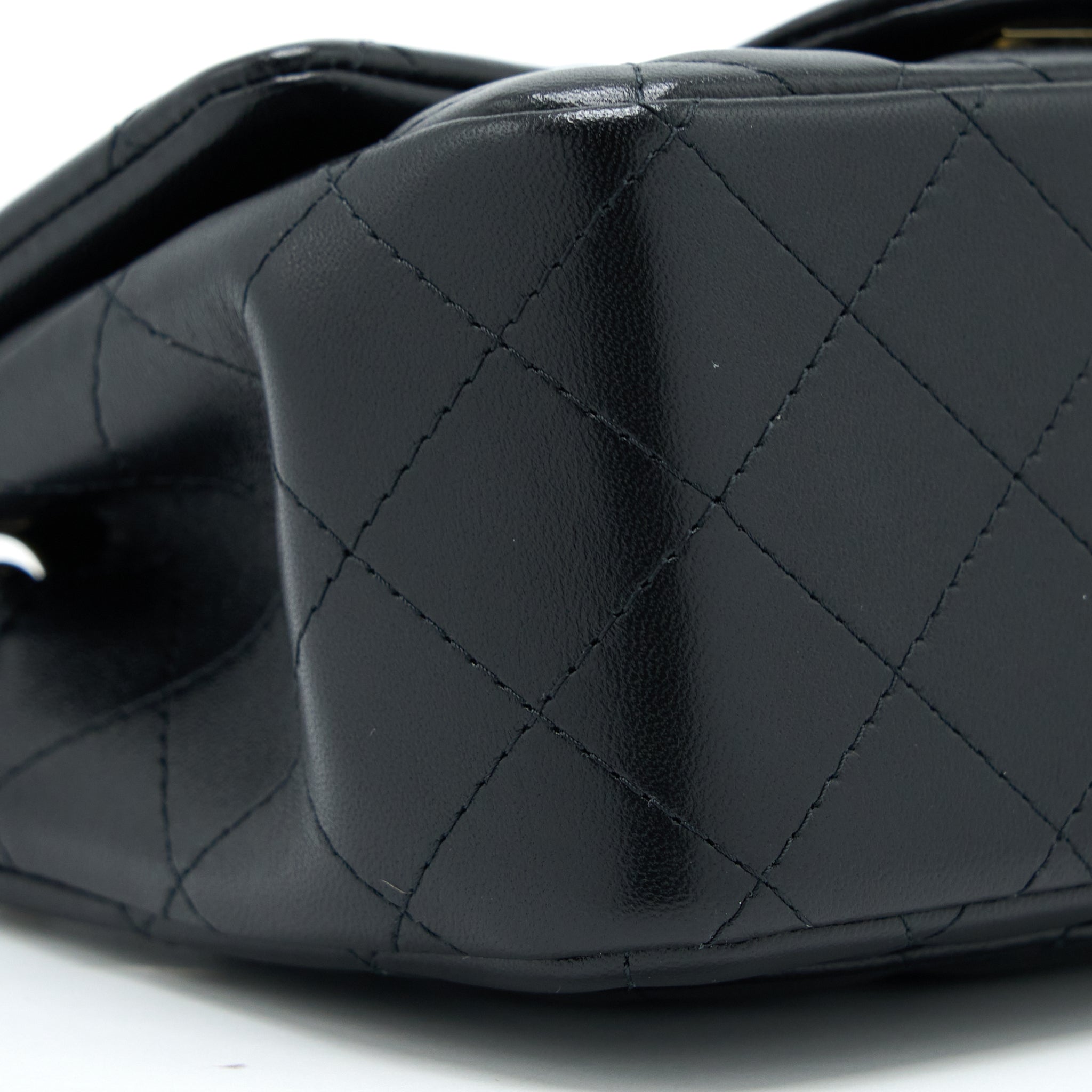 chanel-classic-mini-square-flap-bag-lambskin-black-lghw-microchip