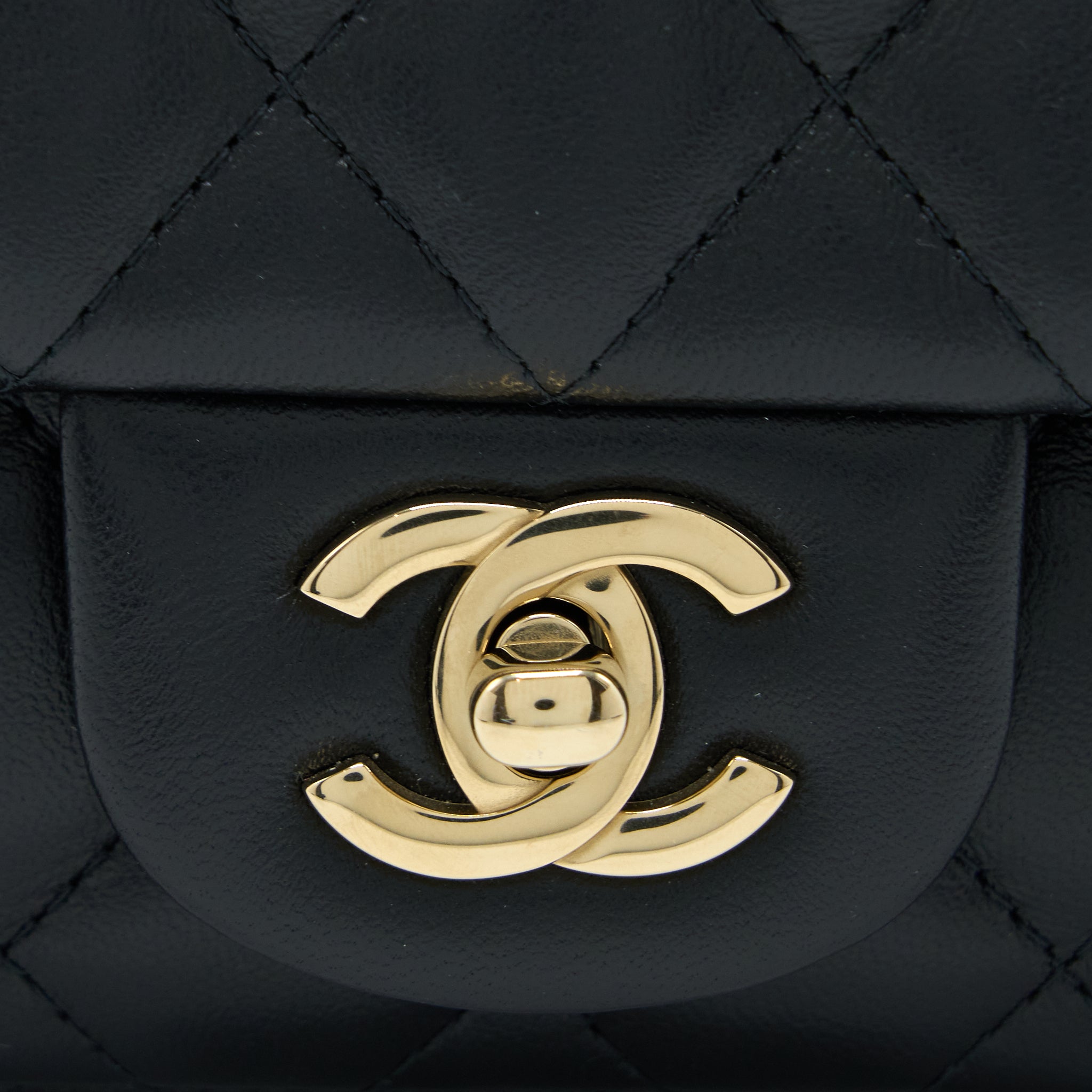 chanel-classic-mini-square-flap-bag-lambskin-black-lghw-microchip