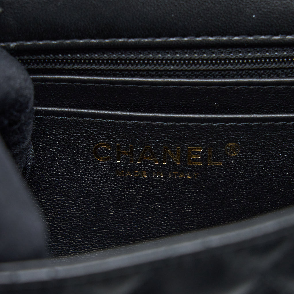 chanel-classic-mini-square-flap-bag-lambskin-black-lghw-microchip